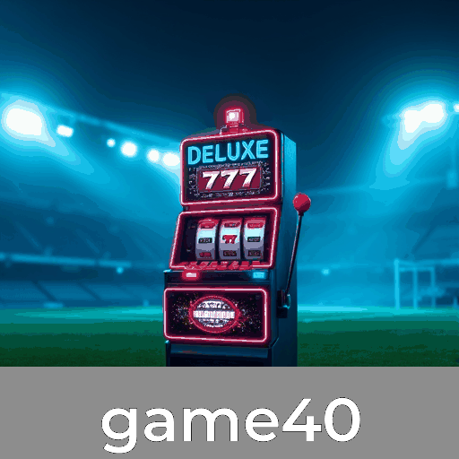 Participe das Promoções Imperdíveis do game40