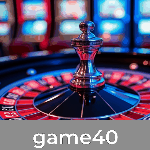 game40: Experiência Profissional em Jogos de Mesa ao Vivo