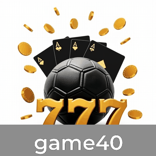 Game40: A Revolução do Jogo Móvel na Palma da Sua Mão