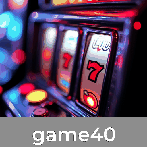 Aproveite os Bônus Únicos e Irresistíveis do game40