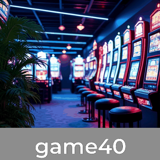 Desfrute do Acesso Seguro Instantâneo no game40