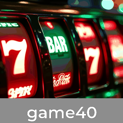 Desfrute do Acesso Seguro Instantâneo no game40