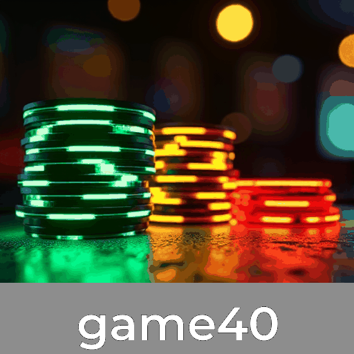 game40: Experiência Profissional em Jogos de Mesa ao Vivo
